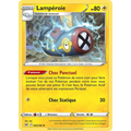 Lampéroie - EB Origine Perdue - 60/196 - Poke-Geek