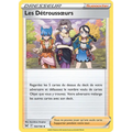 Les Détroussœurs - EB Origine Perdue - 164/196 - Poke-Geek