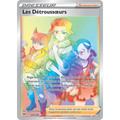 Les Détroussœurs - EB Origine Perdue - 209/196 - Poke-Geek