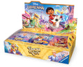 Display Disney Lorcana Hyperia City Chapitre 14 – 24 boosters français