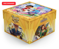 Trésor des Illumineurs Disney Lorcana Hyperia City – Précommande