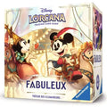 Lorcana - Le Trésor des Illumineurs - Fabuleux FR - Poke-Geek