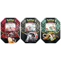 Lot 3 Pokebox Pokémon JCC - Édition Écarlate et Violet : Destinées de Paldea - FR - Précommande 09/02/2024 - Poke-Geek