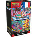 Lot de 6 Boosters Méga-Évolution ME04 Chaos Ascendant – Français - Poke-Geek