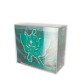 Lot de 6 Protections Crystal Box Phoenix Shield – Elite Trainer Box Pokémon – Anti-UV - Poke-Geek