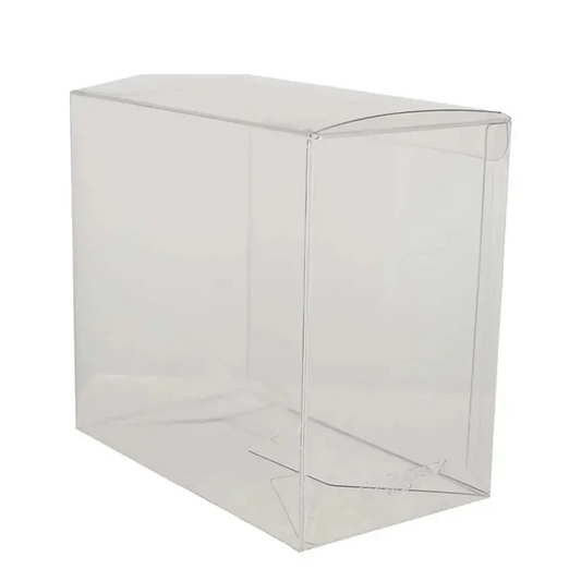 Lot de 6 Protections Phoenix Shield pour Display Pokémon