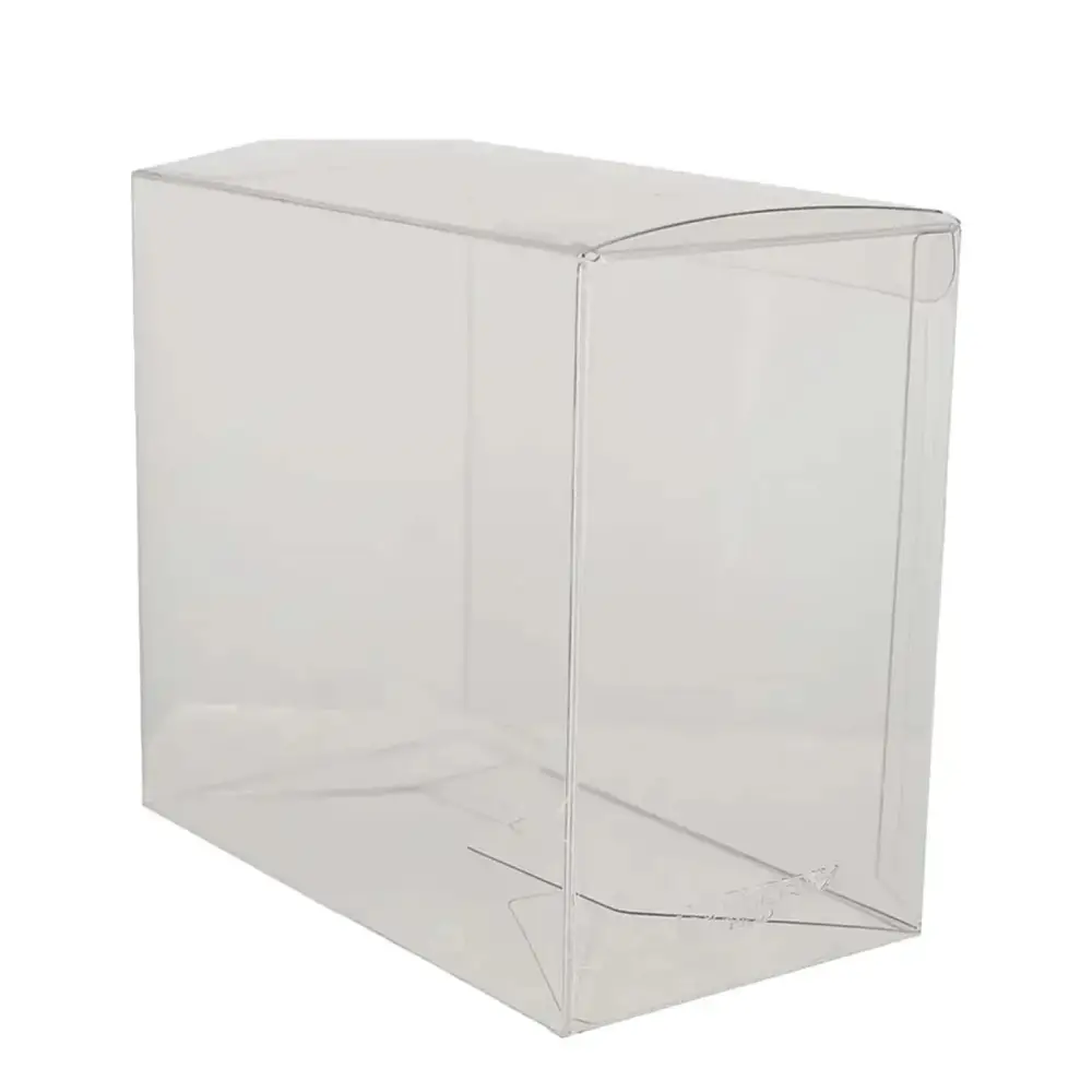Lot de 6 Protections Plexi Phoenix Shield – Display Pokémon – Anti-UV - Poke-Geek