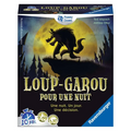 Loup-Garou pour une Nuit – Une seule nuit. Un seul vote. Un seul survivant ? - Poke-Geek