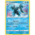 Lumineon - EB Origine Perdue - 41/196 - Poke-Geek