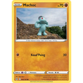 Machoc - EB Origine Perdue - 86/196 - Poke-Geek