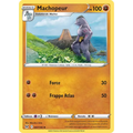 Machopeur - EB Origine Perdue - 87/196 - Poke-Geek