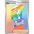 Mademoiselle - EB Origine Perdue - 208/196 - Poke-Geek