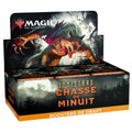 Magic – Boîte 36 Boosters Draft – Innistrad : Chasse de Minuit – Français - Poke-Geek
