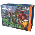Magic: The Gathering – Bundle Tortues Ninja (Teenage Mutant Ninja Turtles) – Version Française - Poke-Geek