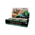 Magic the Gathering Display de 18 Boosters JumpStart "Le Seigneur des Anneaux" - FR - Poke-Geek