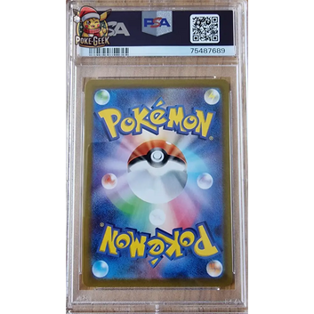 Poke-Geek