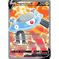 Magnezone V - EB Origine Perdue - 175/196 - Poke-Geek