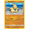 Makuhita - EB Origine Perdue - 97/196 - Poke-Geek