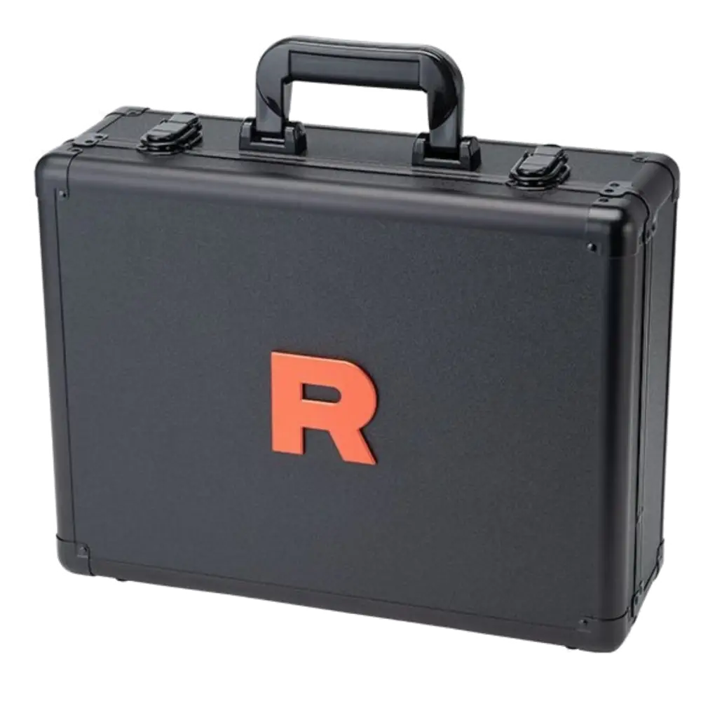 Malette Team Rocket Pokémon SV10 The Glory of Team Rocket – Japonaise 🇯🇵 - Poke-Geek