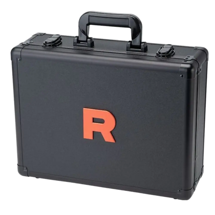Malette Team Rocket Pokémon SV10 The Glory of Team Rocket – Japonaise 🇯🇵