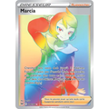 Marcia - EB Origine Perdue - 204/196 - Poke-Geek