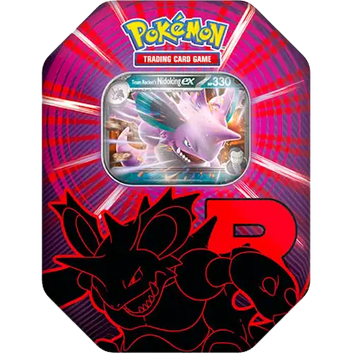 Poke-Geek