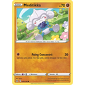 Meditikka - EB Origine Perdue - 99/196 - Poke-Geek