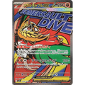 Mega Hawlucha ex (229) – MEGA Dream ex – Japonais - Poke-Geek