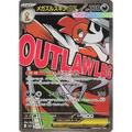 Mega Scrafty ex (231) – MEGA Dream ex – Japonais - Poke-Geek