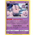 Mélofée - EB Origine Perdue - 62/196 - Poke-Geek