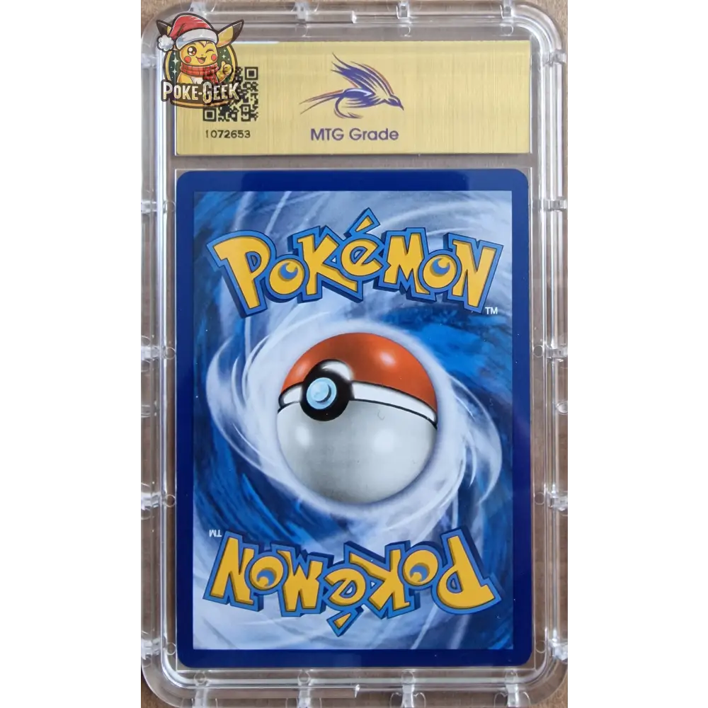 Mewtwo GX - 72/73 - Légendes Brillantes  - MTG 10 - FR - Poke-Geek