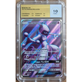 Mewtwo GX - 72/73 - Légendes Brillantes  - MTG 10 - FR - Poke-Geek