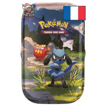 Poke-Geek