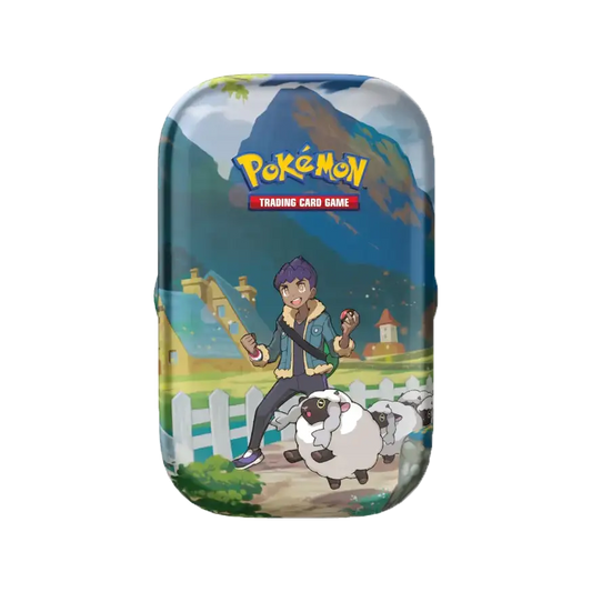 Poke-Geek