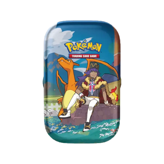 Poke-Geek