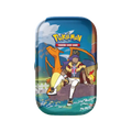 MINI TIN ZENITH SUPREME TARAK - EB12.5 - FR - Poke-Geek