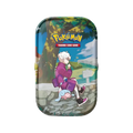 MINI TIN ZENITH SUPREME TRAVIS - EB12.5 - FR - Poke-Geek