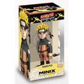 MINIX - ANIME #102 - NARUTO SHIPPUDEN - NARUTO UZUMAKI - FIGURINE 12CM - Poke-Geek