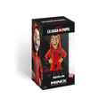 MINIX - NETFLIX - LA CASA DE PAPEL - BERLIN AVEC MASQUE - FIGURINE 12CM - Poke-Geek