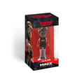 MINIX - NETFLIX - STRANGER THINGS - LUCAS - FIGURINE 12CM - Poke-Geek