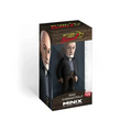 MINIX - SÉRIE TV #129 - BETTER CALL SAUL - MIKE - FIGURINE 12CM - Poke-Geek