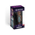 MINIX - TV SERIES #117 - MERCREDI - BIANCA BARCLAY - FIGURINE 12CM - Poke-Geek