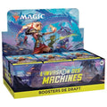 MTG - Display 36 Boosters Draft L' invasion des machines - FR - Poke-Geek