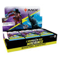 MTG - Display de 18 Boosters Jumpstart L'Invasion des Machines - FR - Poke-Geek