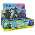 MTG - Display de 30 boosters d'extension L' invasion des machines  - FR - Poke-Geek