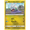 Mucuscule - EB Origine Perdue - 132/196 - Poke-Geek