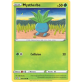 Mystherbe - EB Origine Perdue - 1/196 - Poke-Geek