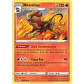 Némélios - EB Origine Perdue - 29/196 - Poke-Geek