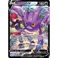 Nostenfer V - EB Origine Perdue - TG20/TG30 - Poke-Geek