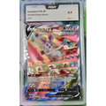 Nymphali V (083) – Eevee Heroes s6a – Japonais – Gradée PCA 9.5 - Poke-Geek